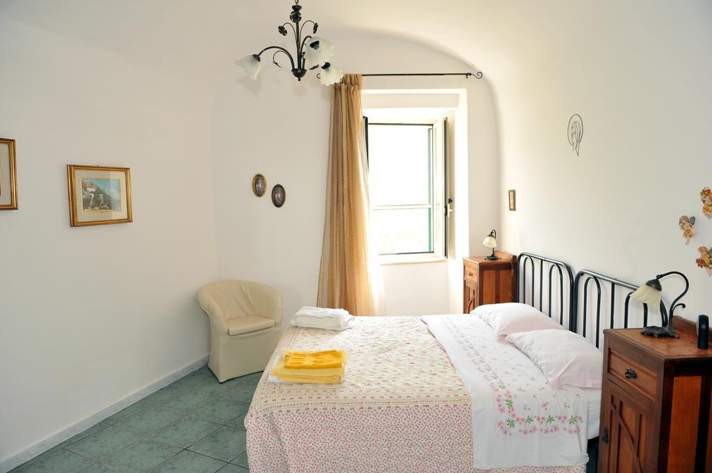 Villa Maria Antonietta Vietri Habitación foto