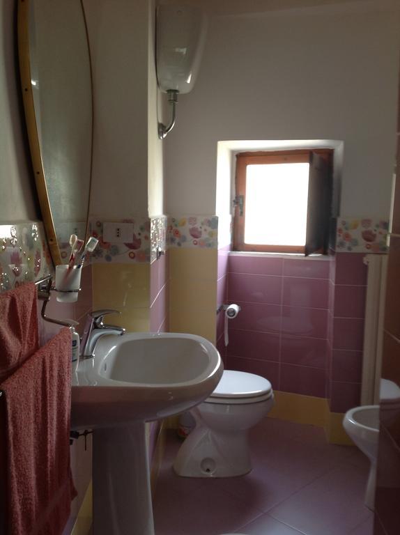 Villa Maria Antonietta Vietri Habitación foto