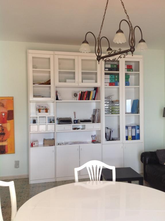 Villa Maria Antonietta Vietri Habitación foto